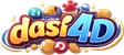 Logo dasi4d untuk beranda